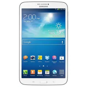 Замена разъема наушников на планшете Samsung Galaxy Tab 3 8.0 в Тюмени